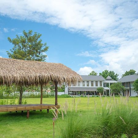 Nansripanna Resort Екстериор снимка