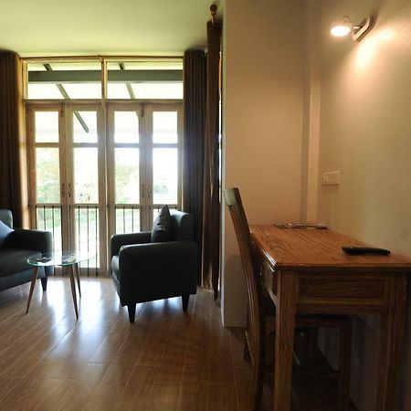 Nansripanna Resort Екстериор снимка