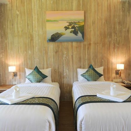 Nansripanna Resort Екстериор снимка