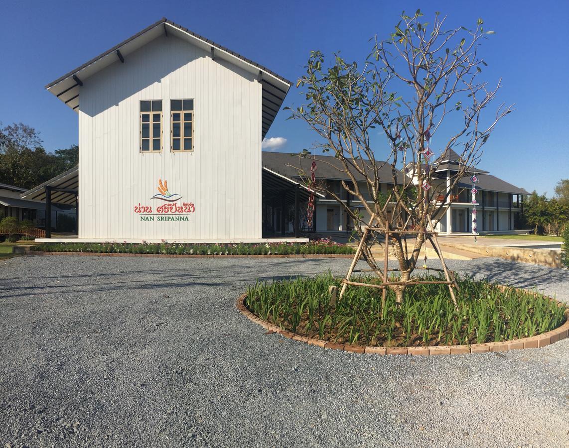 Nansripanna Resort Екстериор снимка