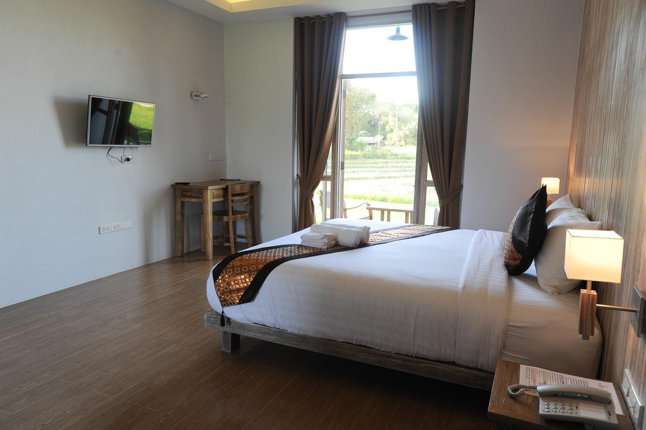 Nansripanna Resort Екстериор снимка