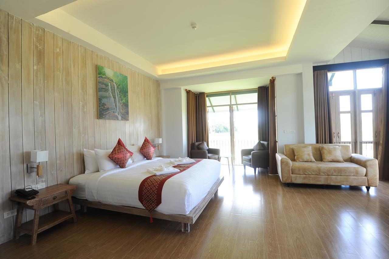Nansripanna Resort Екстериор снимка
