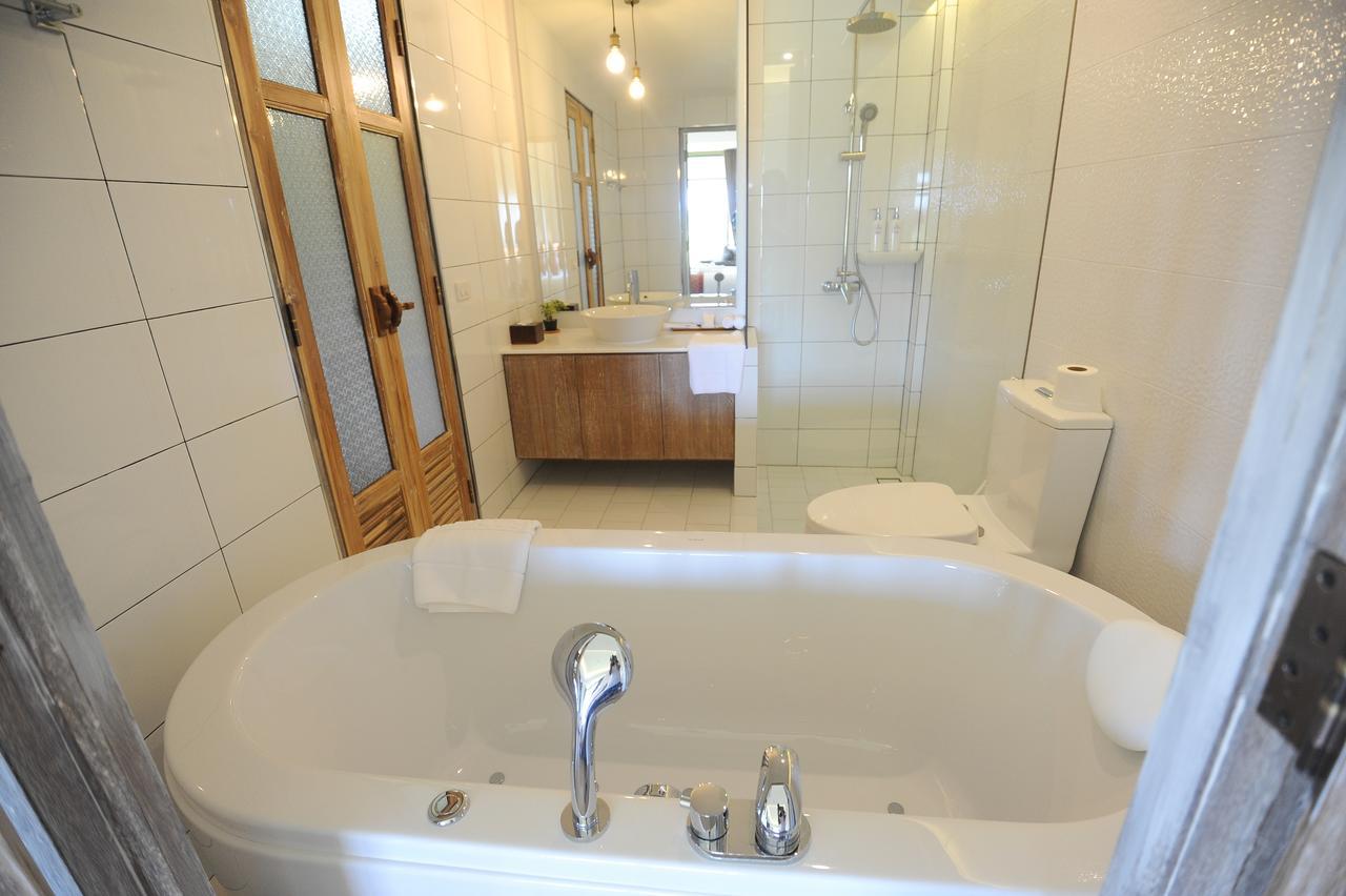 Nansripanna Resort Екстериор снимка