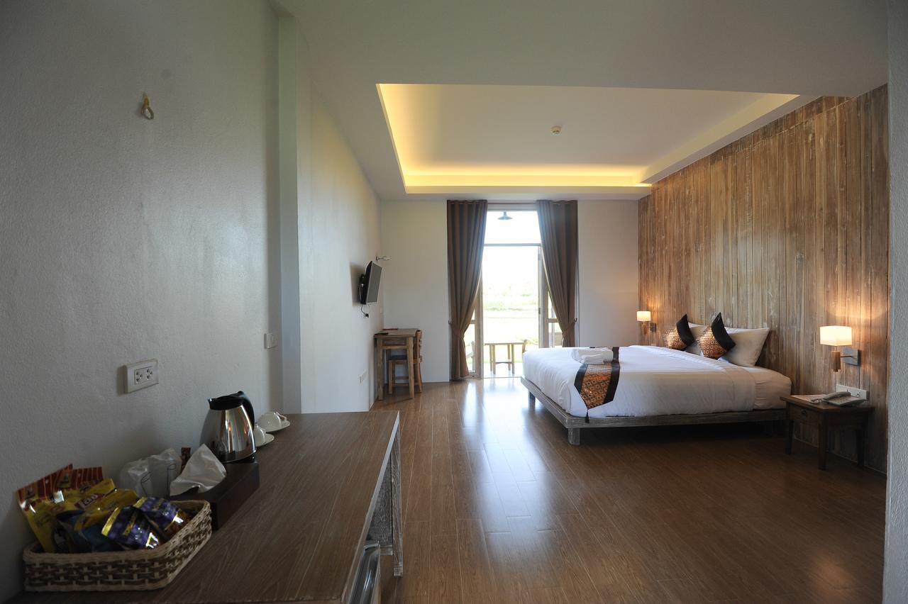 Nansripanna Resort Екстериор снимка