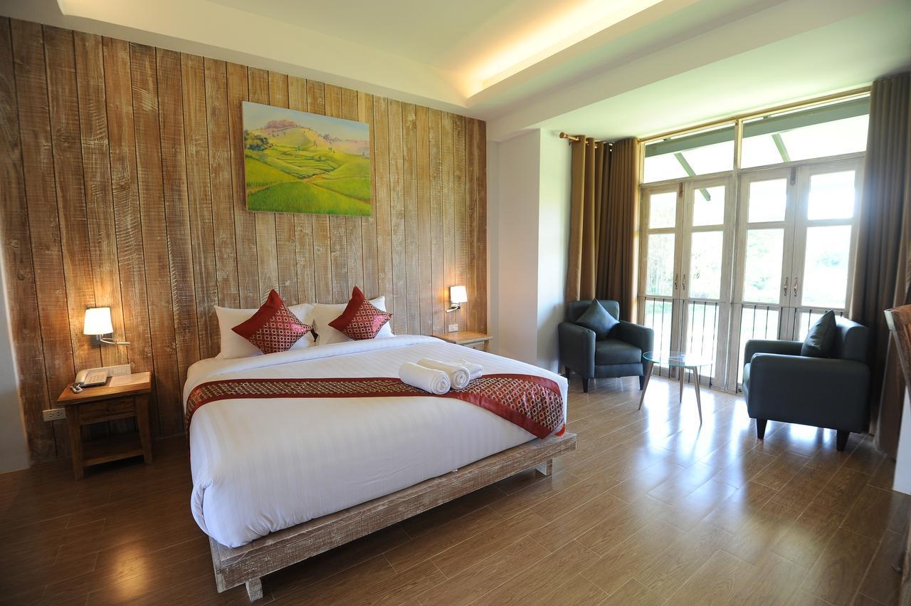 Nansripanna Resort Екстериор снимка
