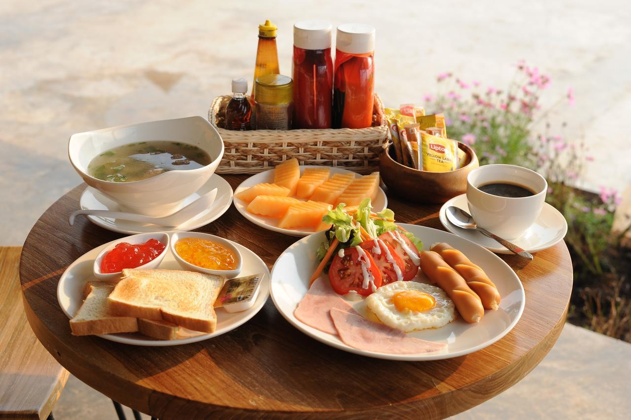 Nansripanna Resort Екстериор снимка