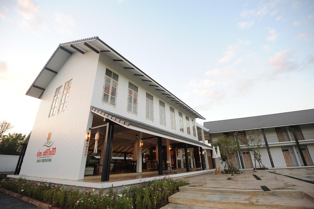 Nansripanna Resort Екстериор снимка