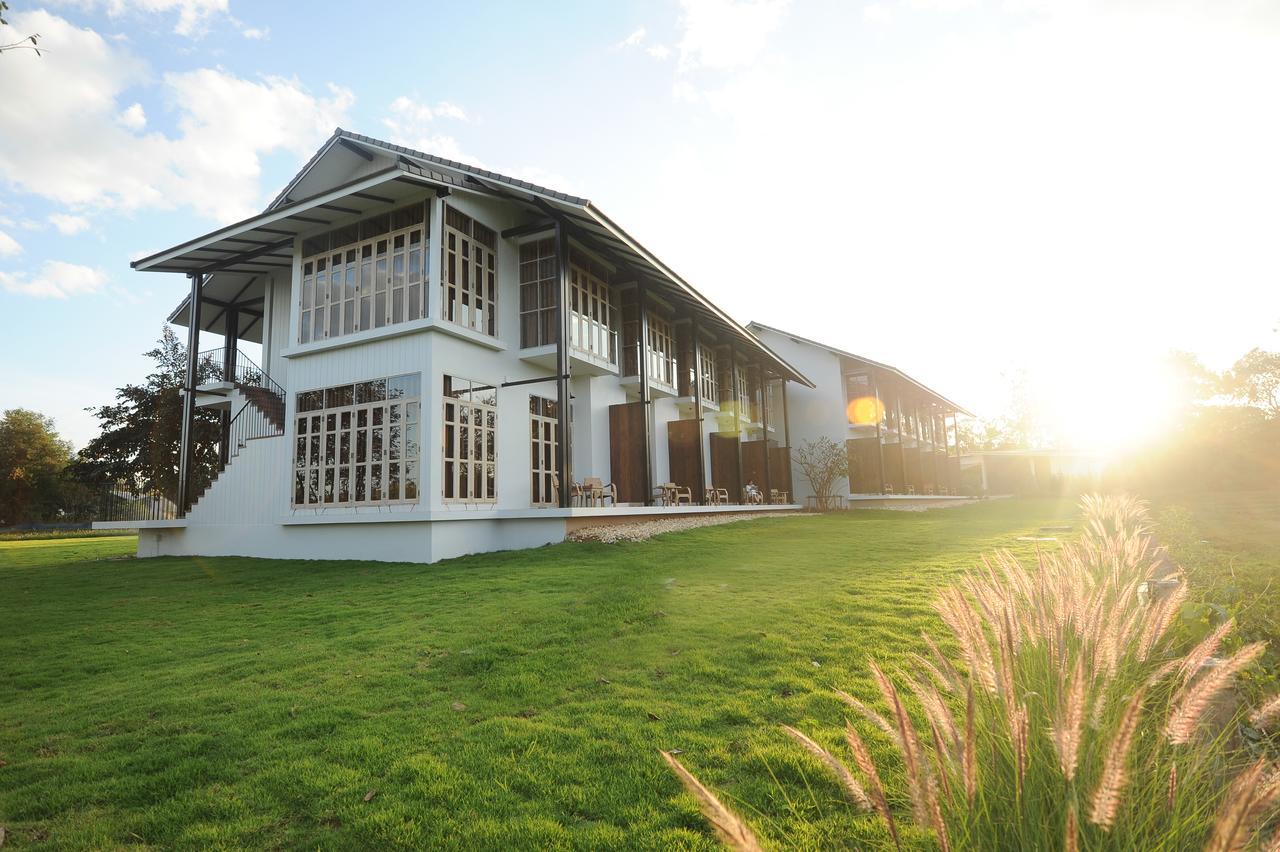 Nansripanna Resort Екстериор снимка