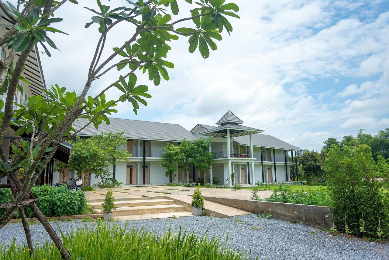 Nansripanna Resort Екстериор снимка