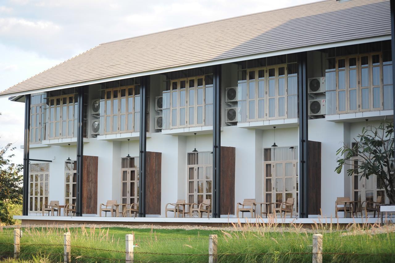Nansripanna Resort Екстериор снимка