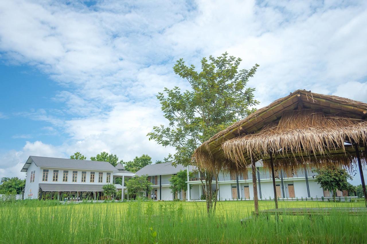 Nansripanna Resort Екстериор снимка