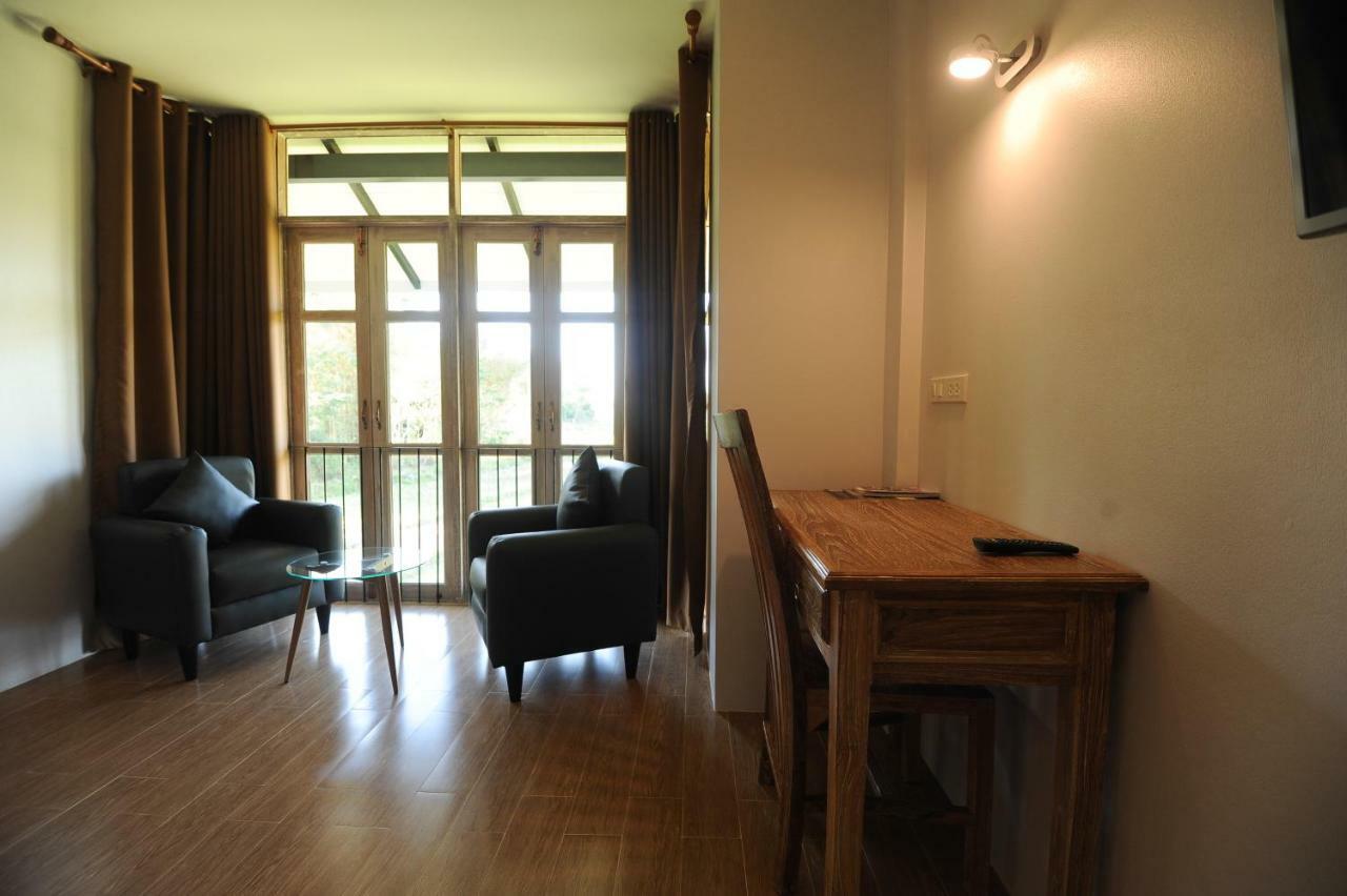 Nansripanna Resort Екстериор снимка