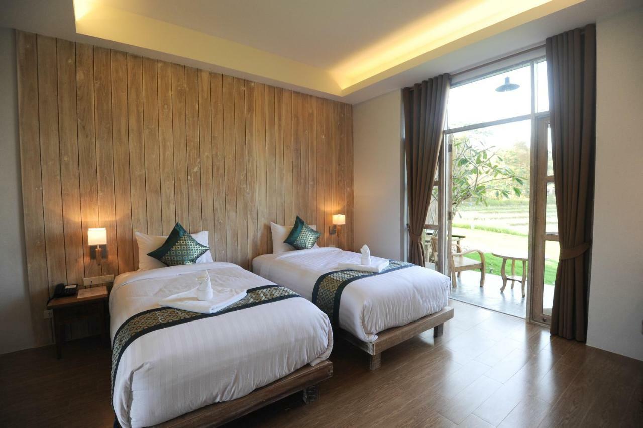 Nansripanna Resort Екстериор снимка