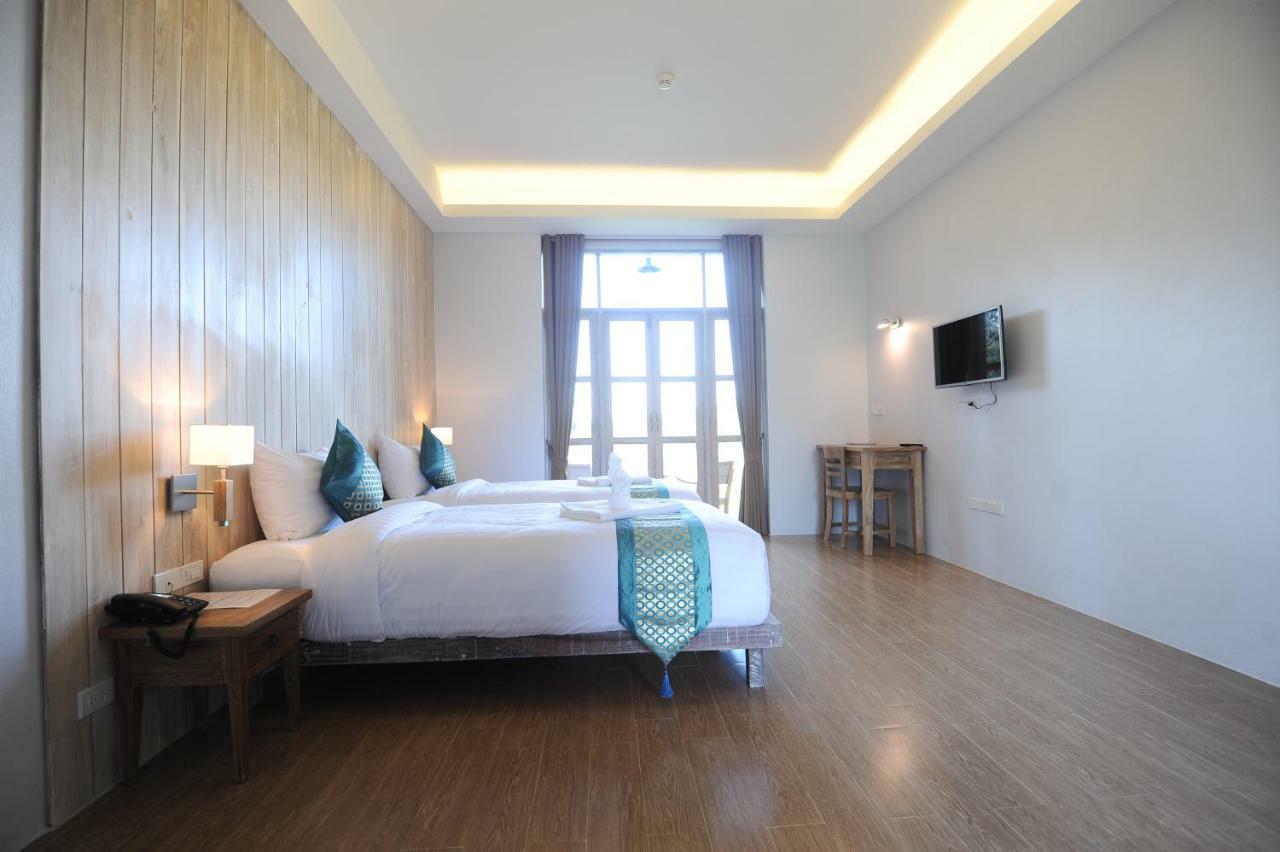 Nansripanna Resort Екстериор снимка